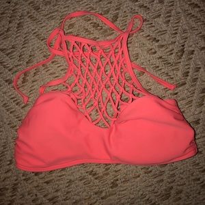Hollister bikini top